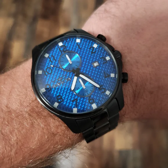 Invicta Watch
